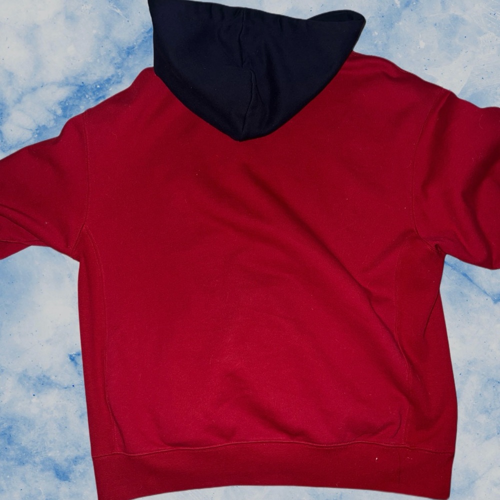 Kith Box Logo Hoodie